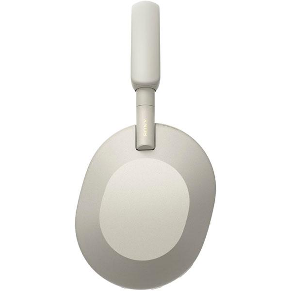 SONY WH-1000XM5 SMプラチナシルバー　ワイヤレスヘッドホン　美品 SONY WH-1000XM5 SM プラチナシルバー｜新品通販フジヤエービック